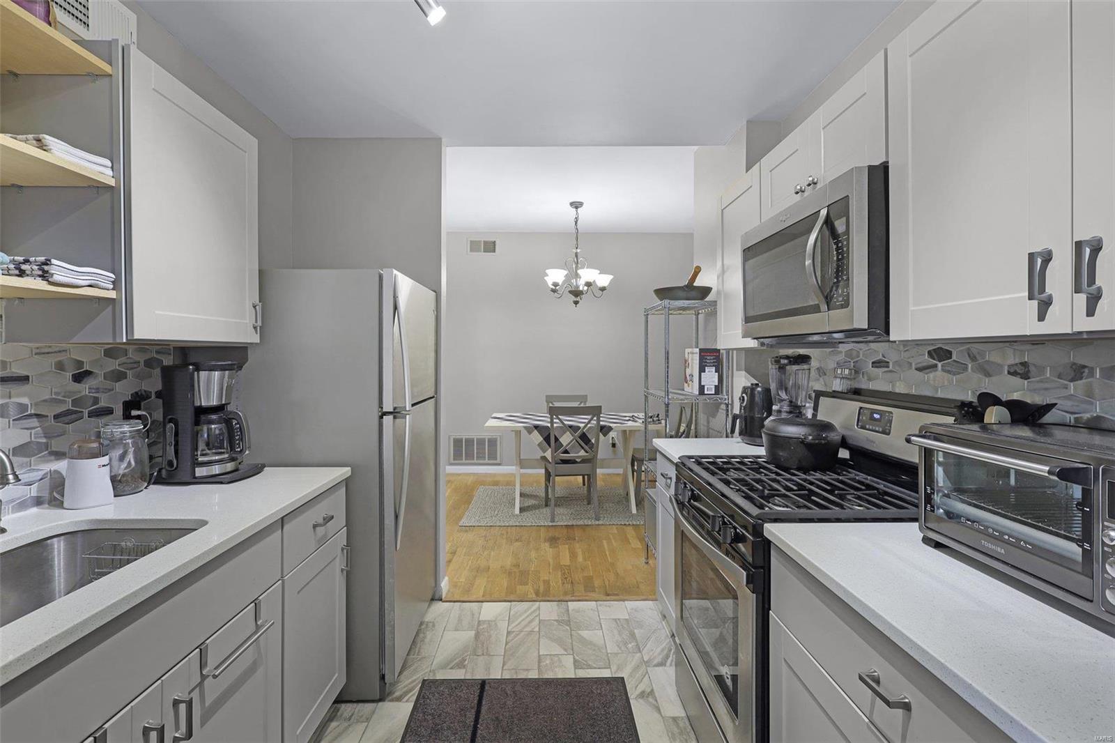 Schuetz Add - Residential