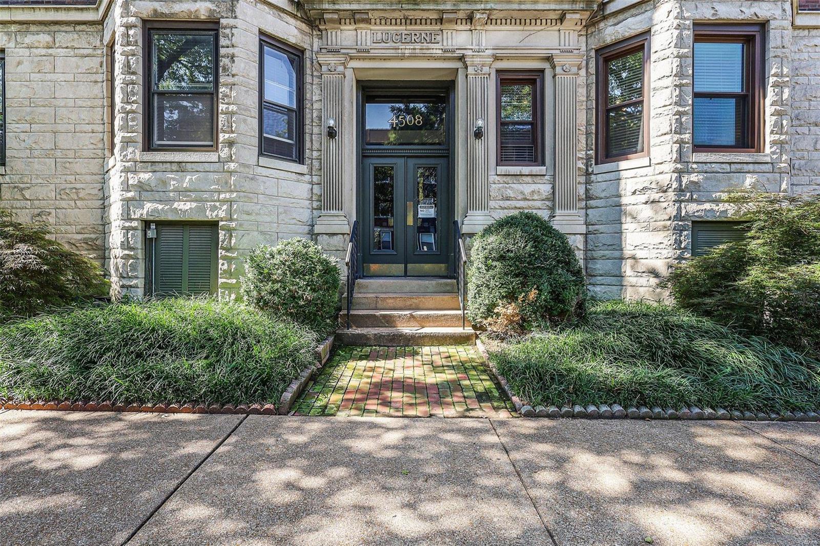 Schuetz Add - Residential