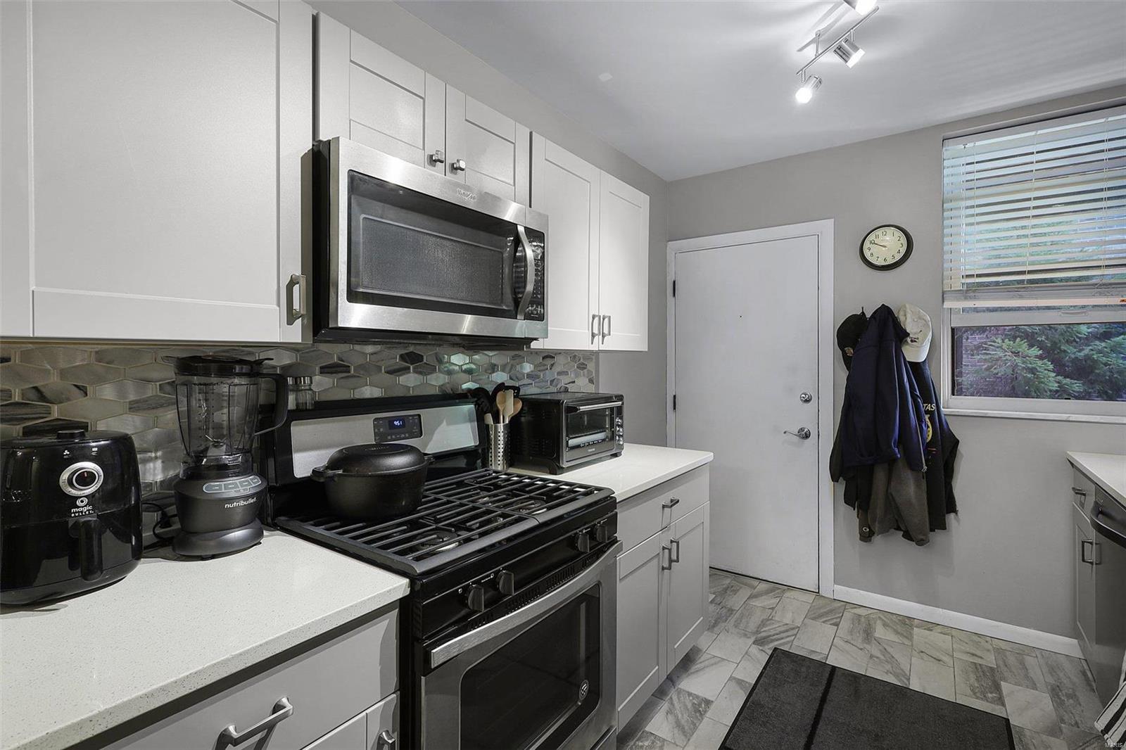 Schuetz Add - Residential