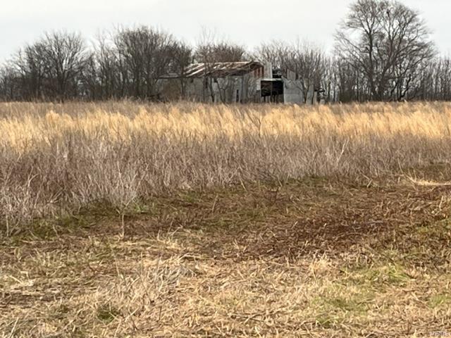 n/a - unincorporated - Farm