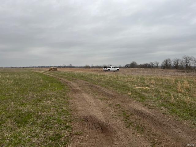 n/a - unincorporated - Farm