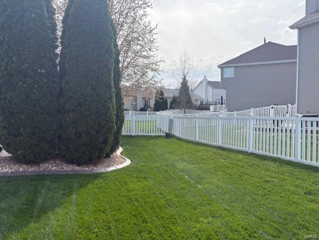 St Peters, Missouri 63376, United States, 3 Bedrooms Bedrooms, ,2 BathroomsBathrooms,Residential,Pending,110258