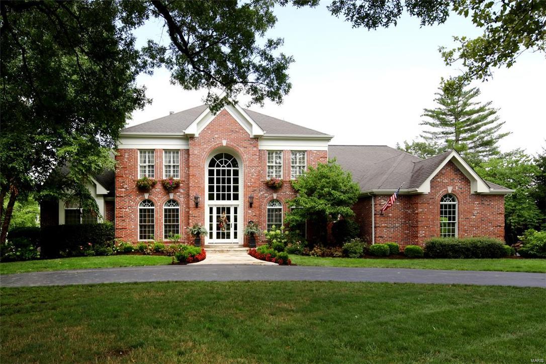 Ballas Courts - Residential