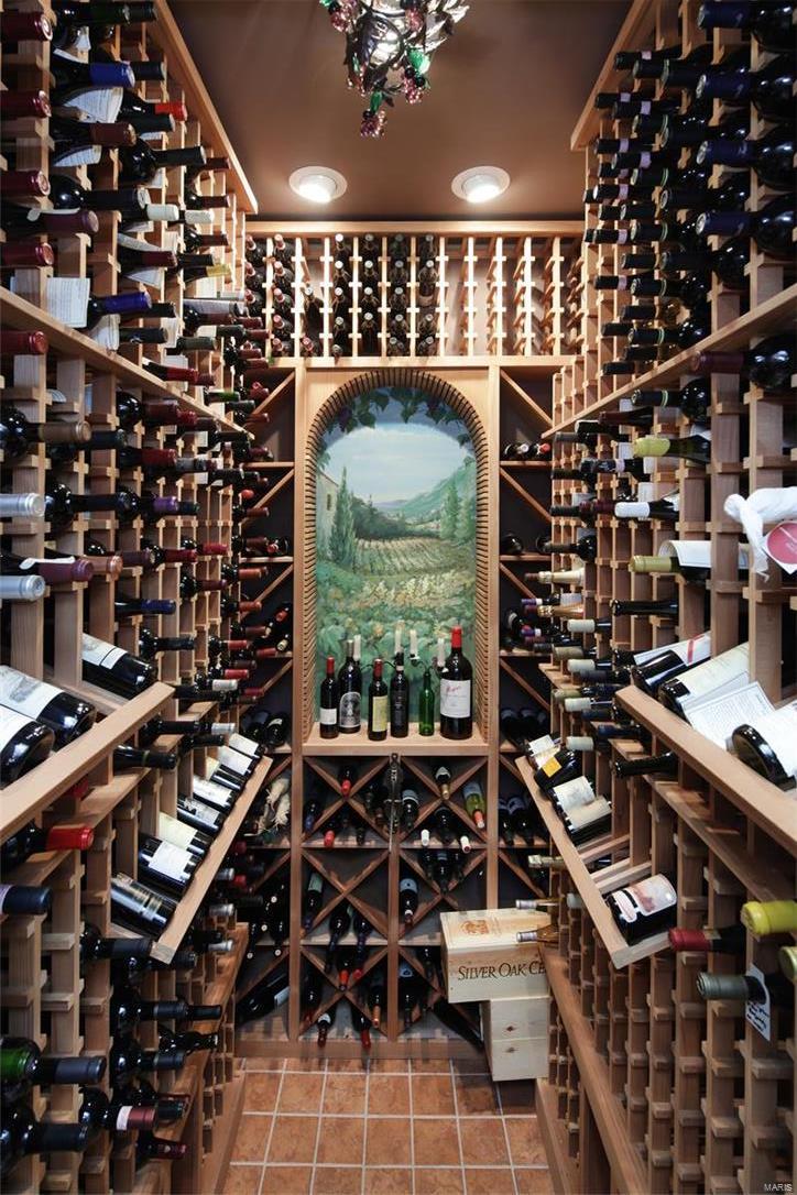 Ballas Courts - Residential