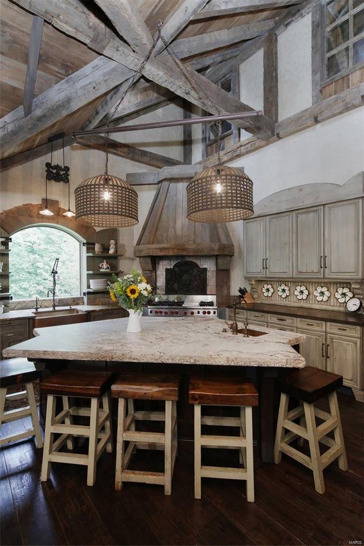 Ballas Courts - Residential