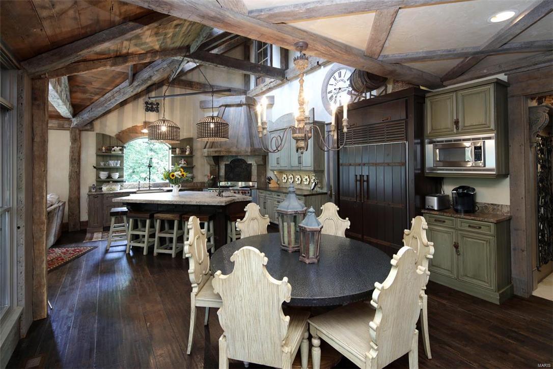 Ballas Courts - Residential