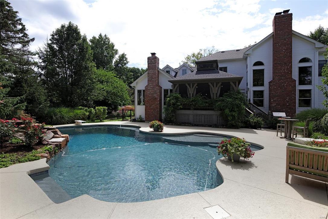 Ballas Courts - Residential