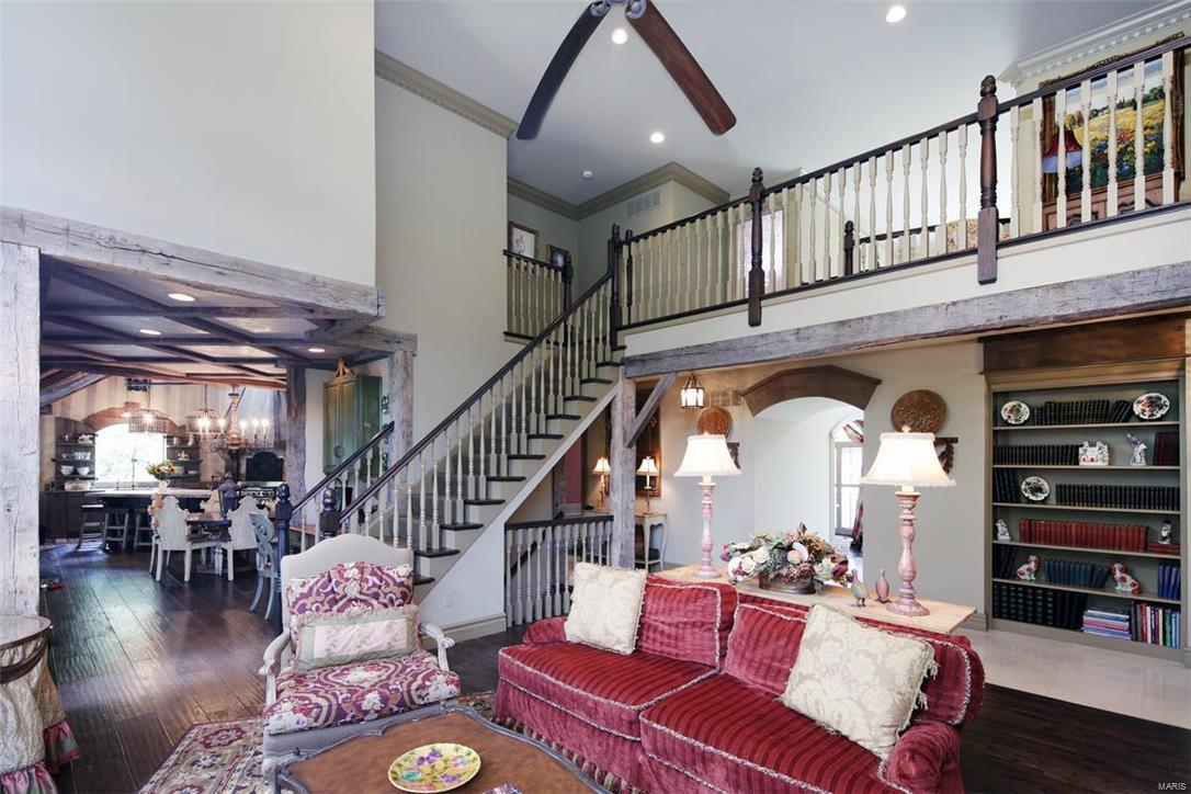 Ballas Courts - Residential