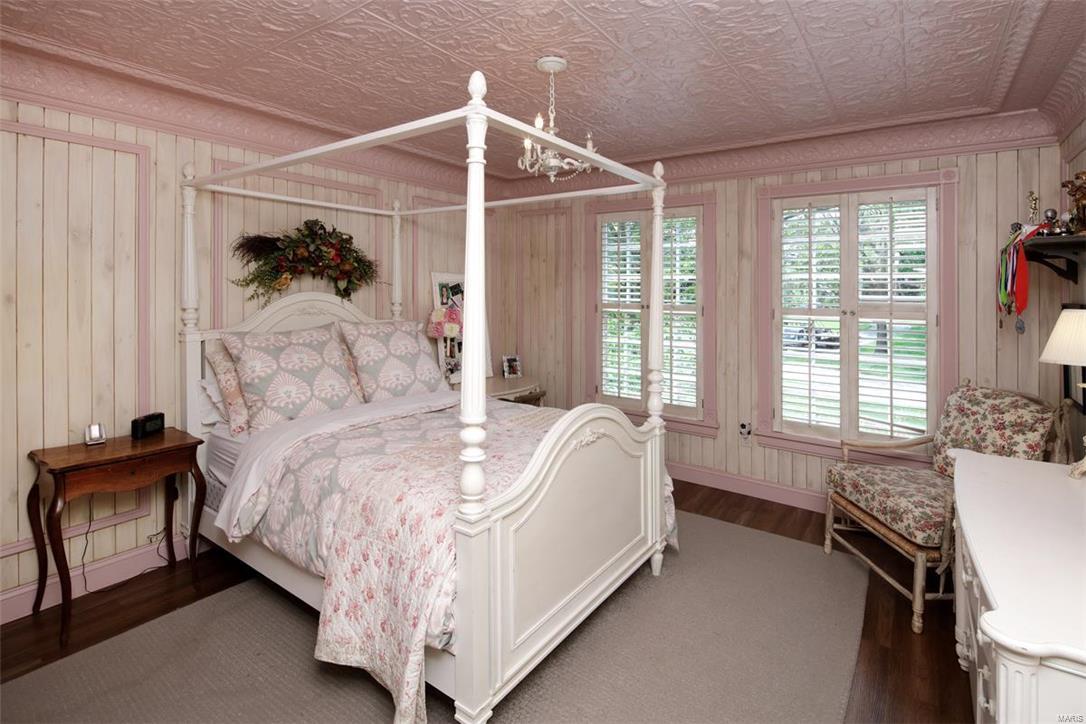 Ballas Courts - Residential