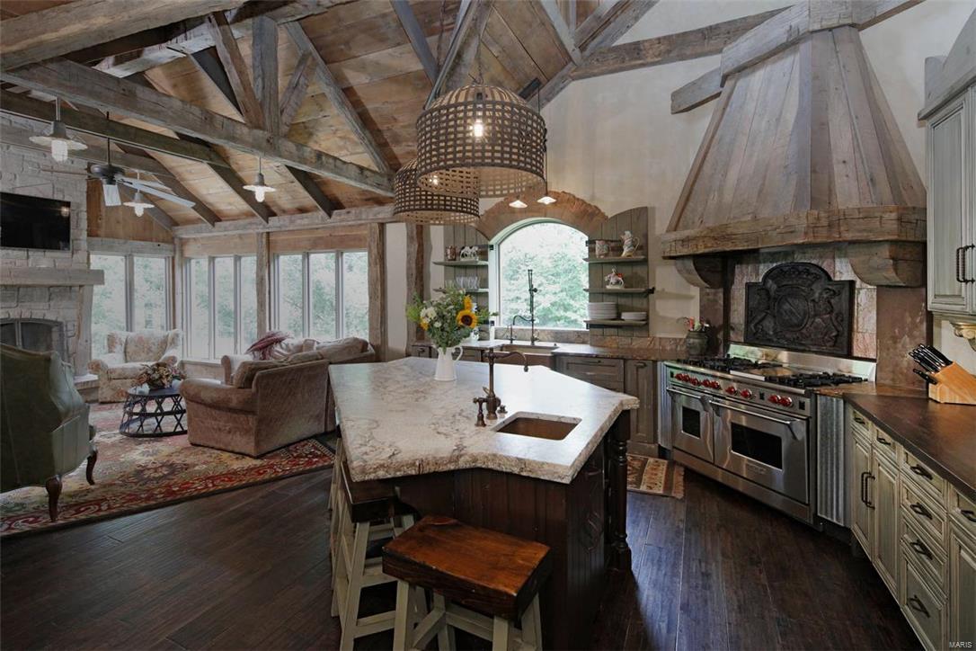 Ballas Courts - Residential