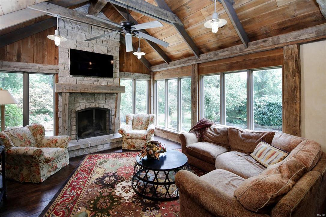 Ballas Courts - Residential