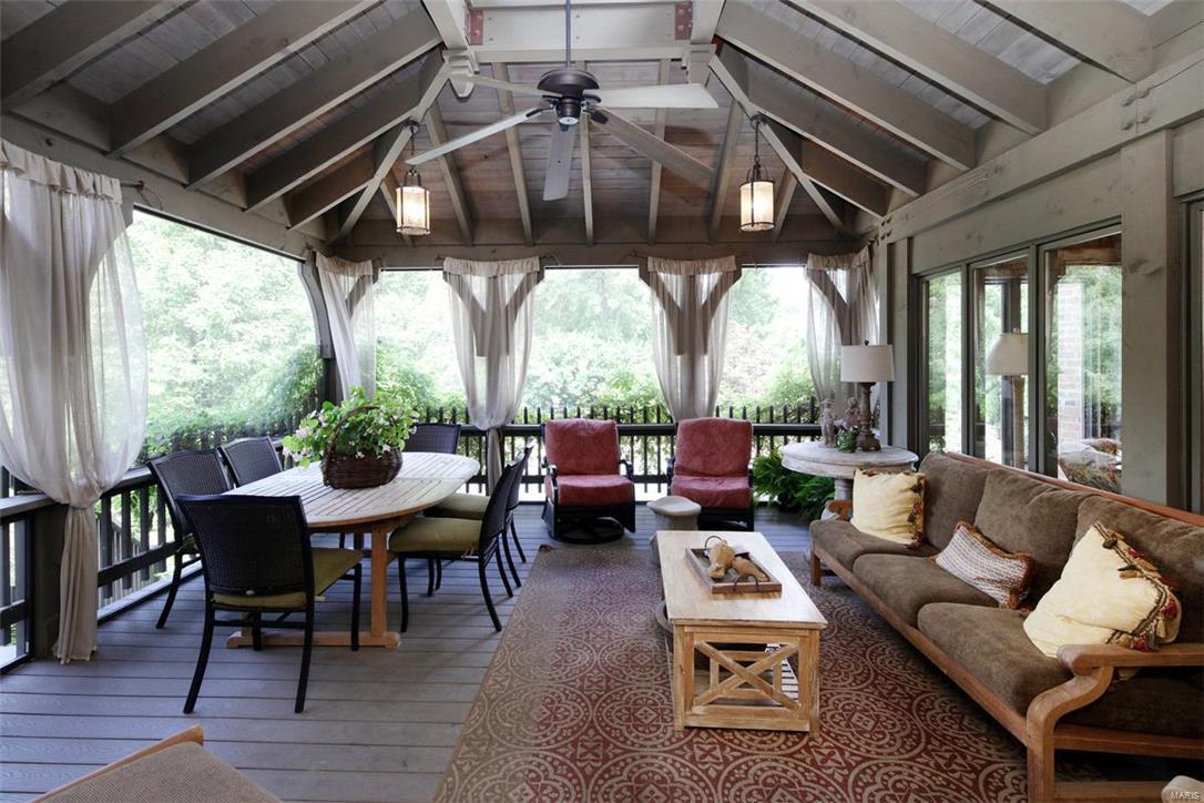 Ballas Courts - Residential