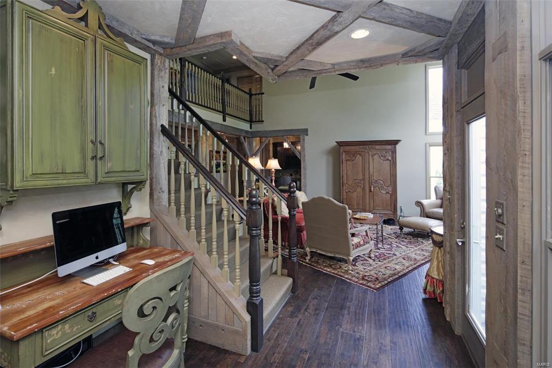 Ballas Courts - Residential