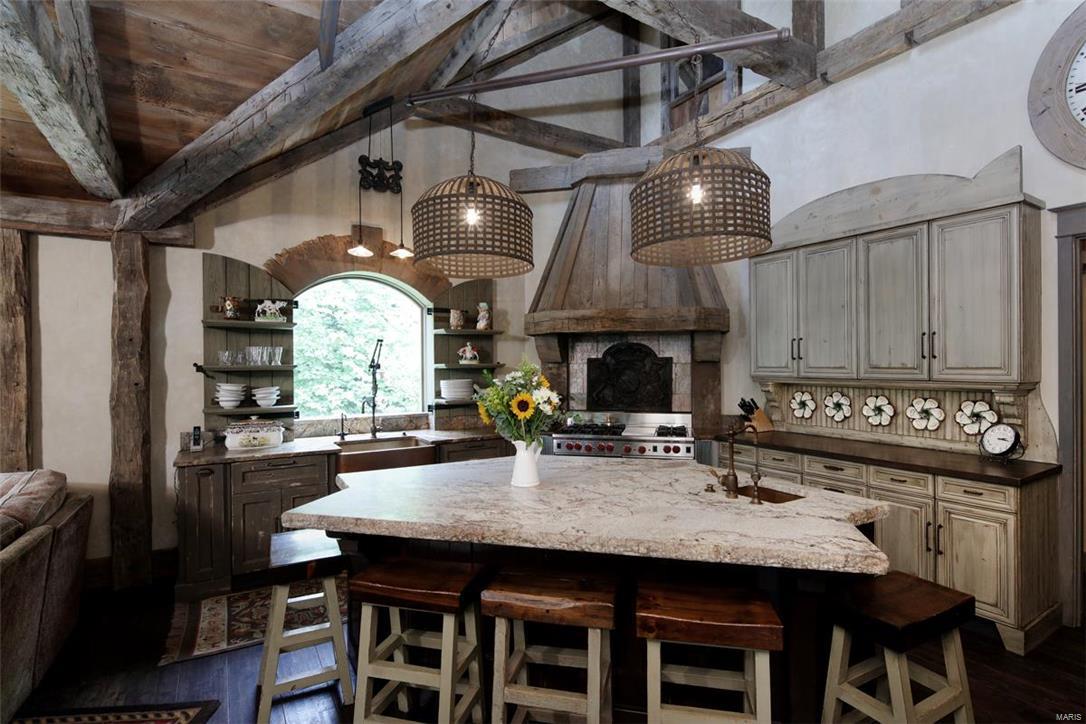 Ballas Courts - Residential