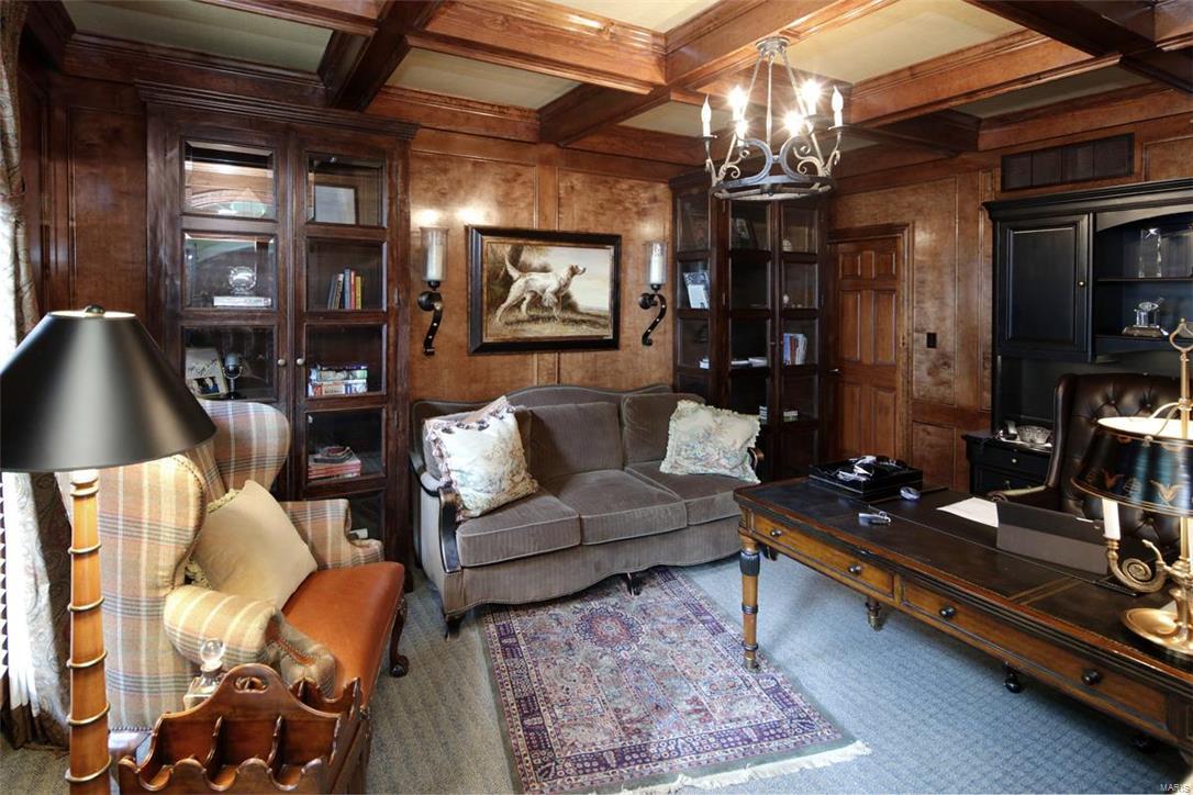 Ballas Courts - Residential