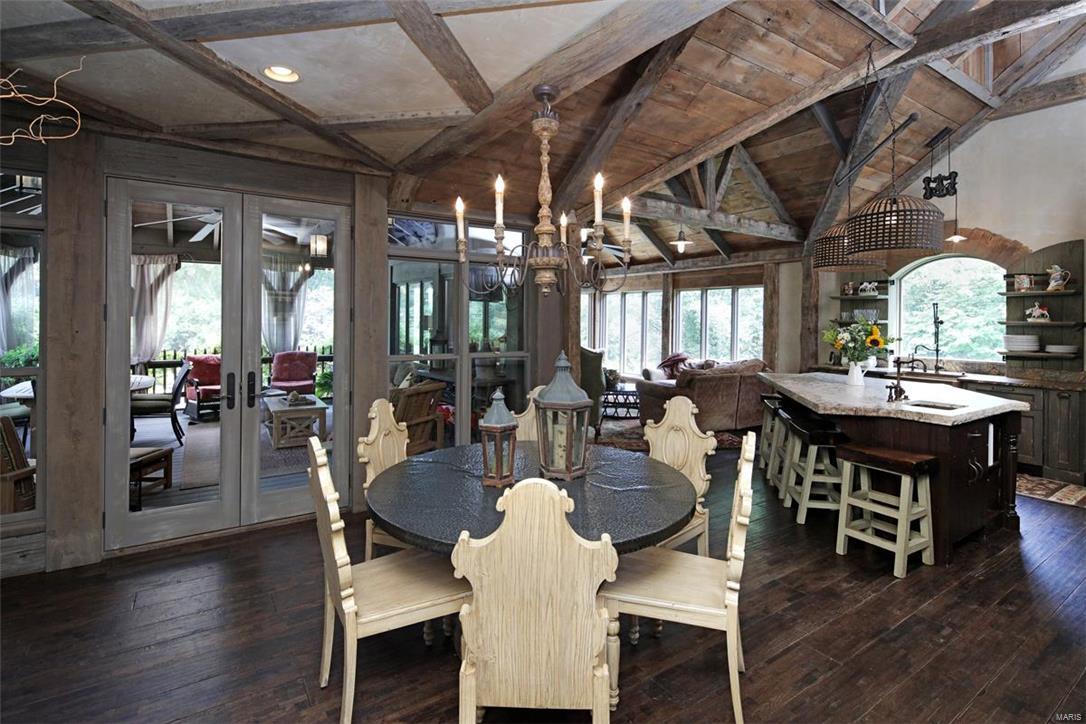 Ballas Courts - Residential