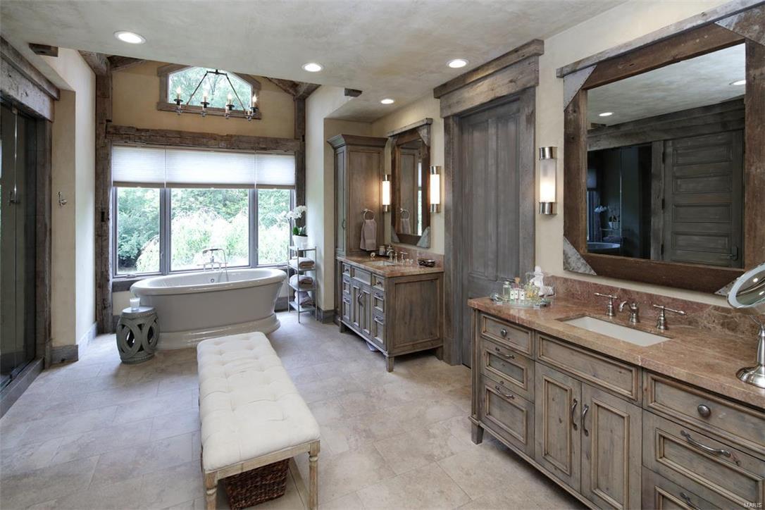 Ballas Courts - Residential