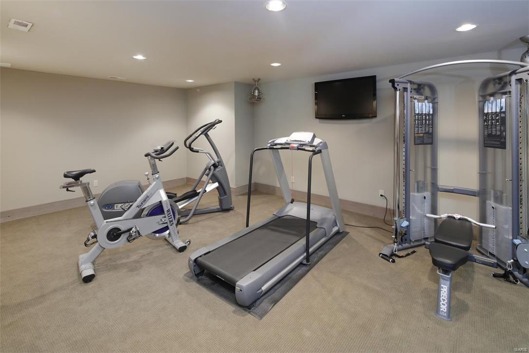 Ballas Courts - Residential