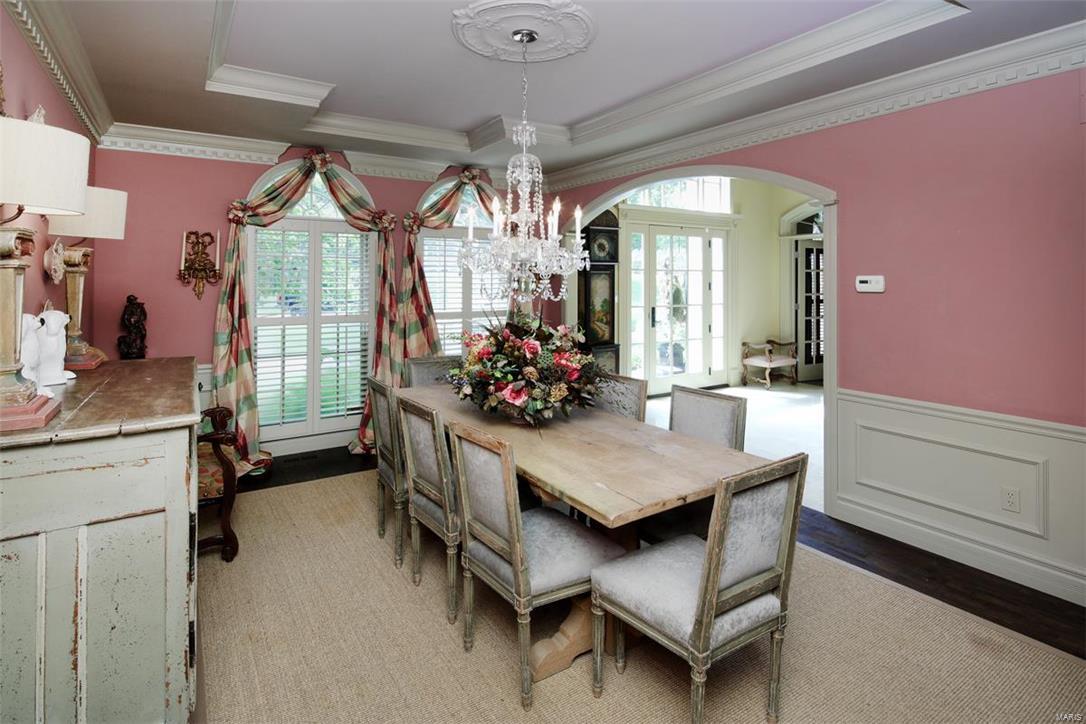 Ballas Courts - Residential