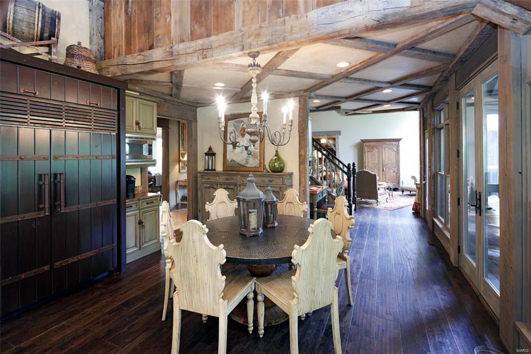 Ballas Courts - Residential