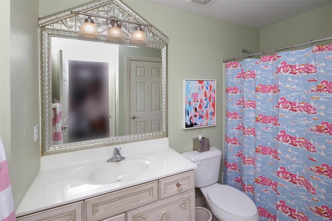 Ballas Courts - Residential