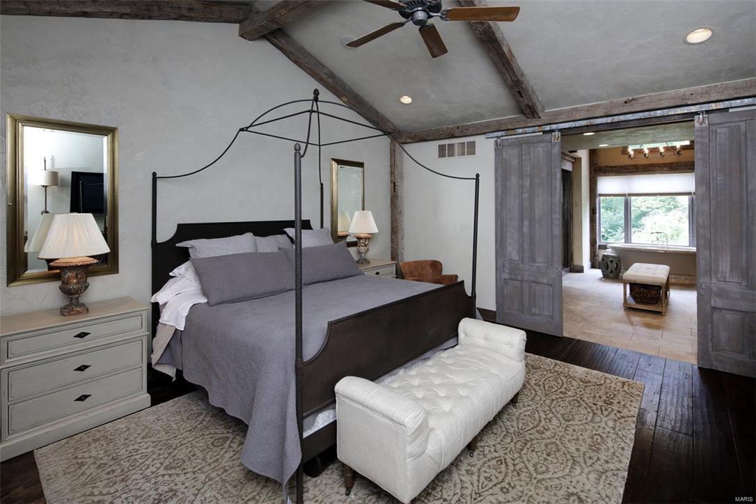 Ballas Courts - Residential