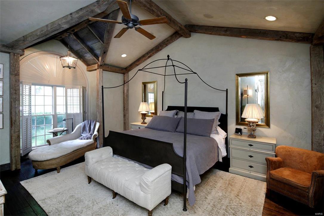 Ballas Courts - Residential