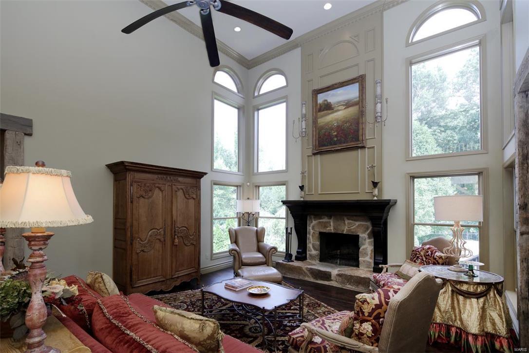 Ballas Courts - Residential