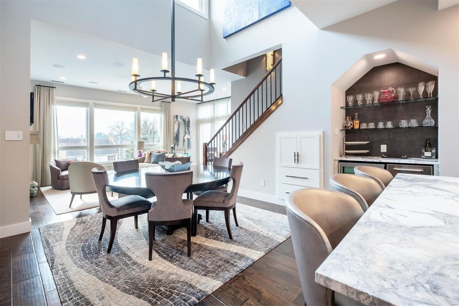 Madison Condo First Amd - Residential