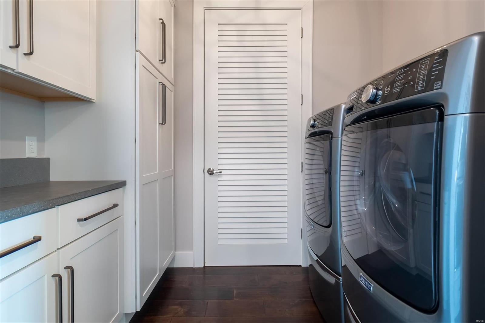 Madison Condo First Amd - Residential