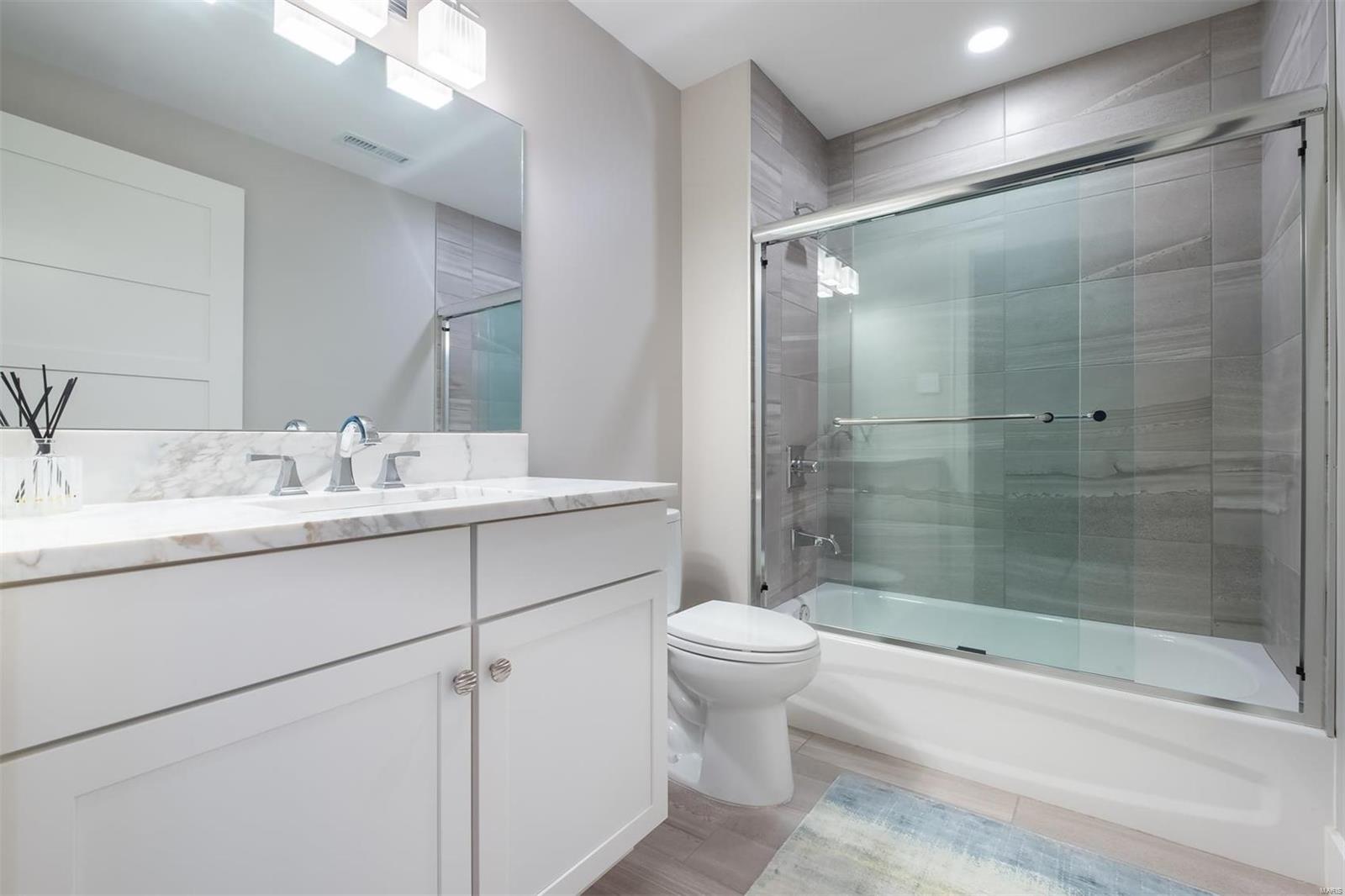 Madison Condo First Amd - Residential