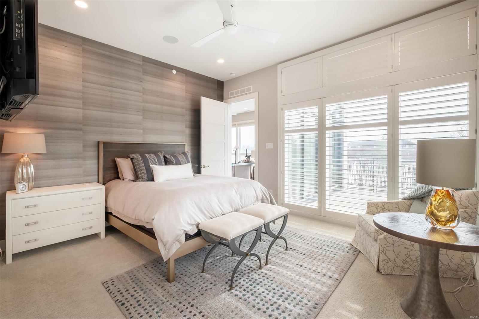 Madison Condo First Amd - Residential