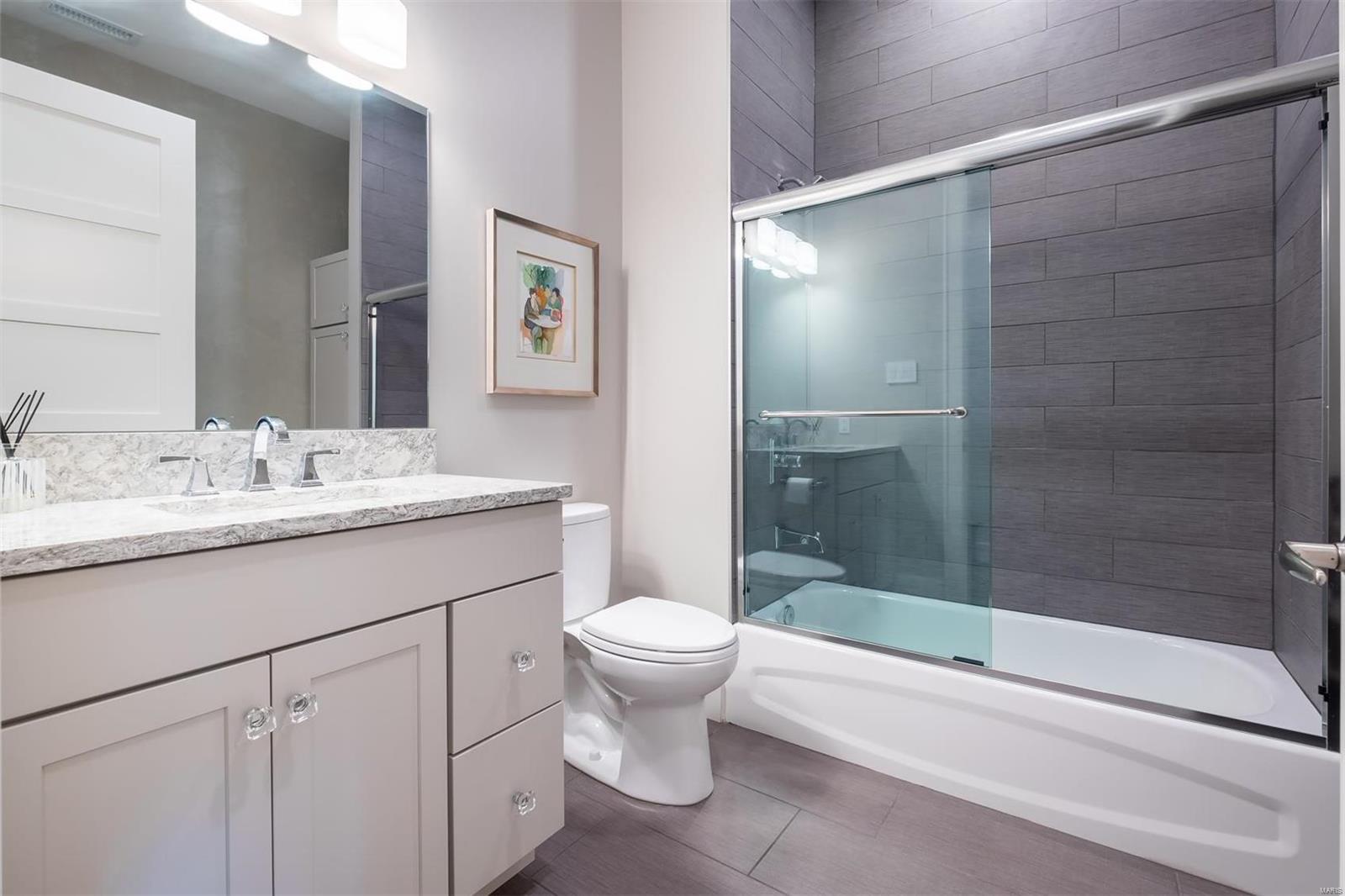 Madison Condo First Amd - Residential