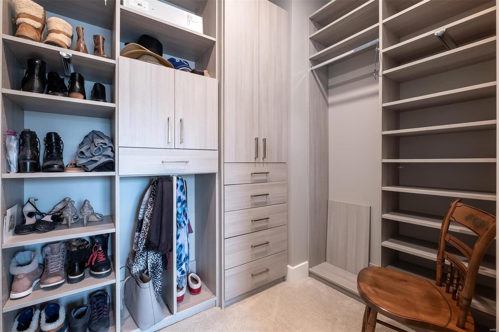 Madison Condo First Amd - Residential