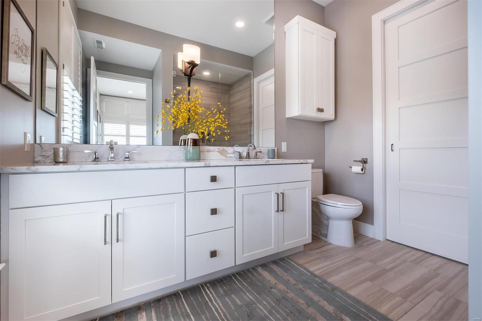 Madison Condo First Amd - Residential