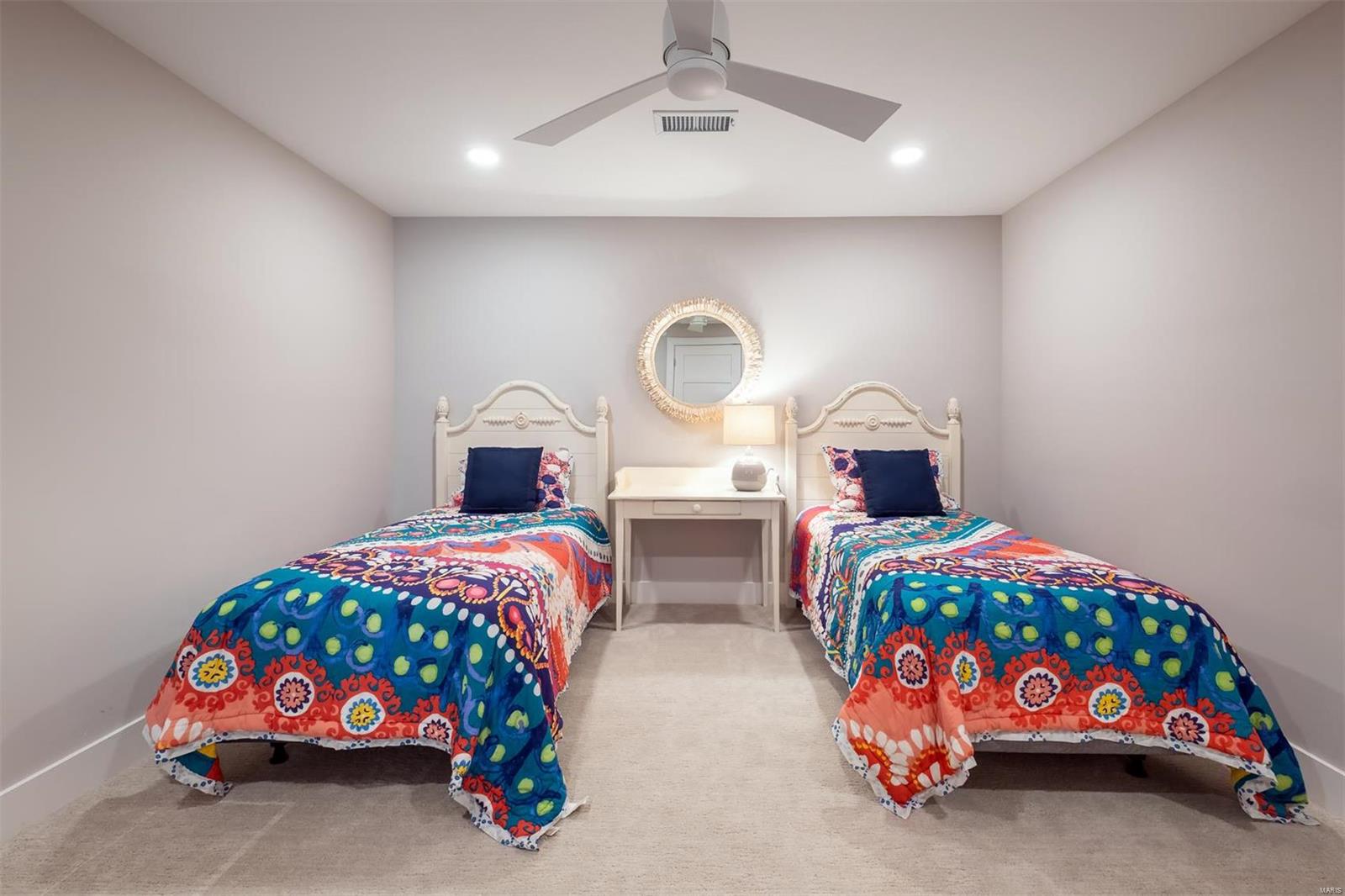 Madison Condo First Amd - Residential