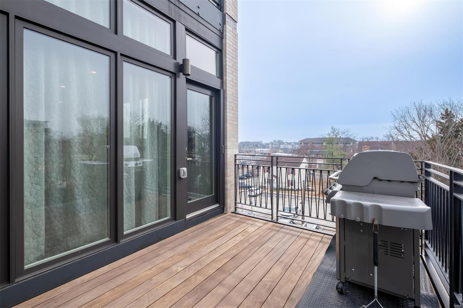 Madison Condo First Amd - Residential