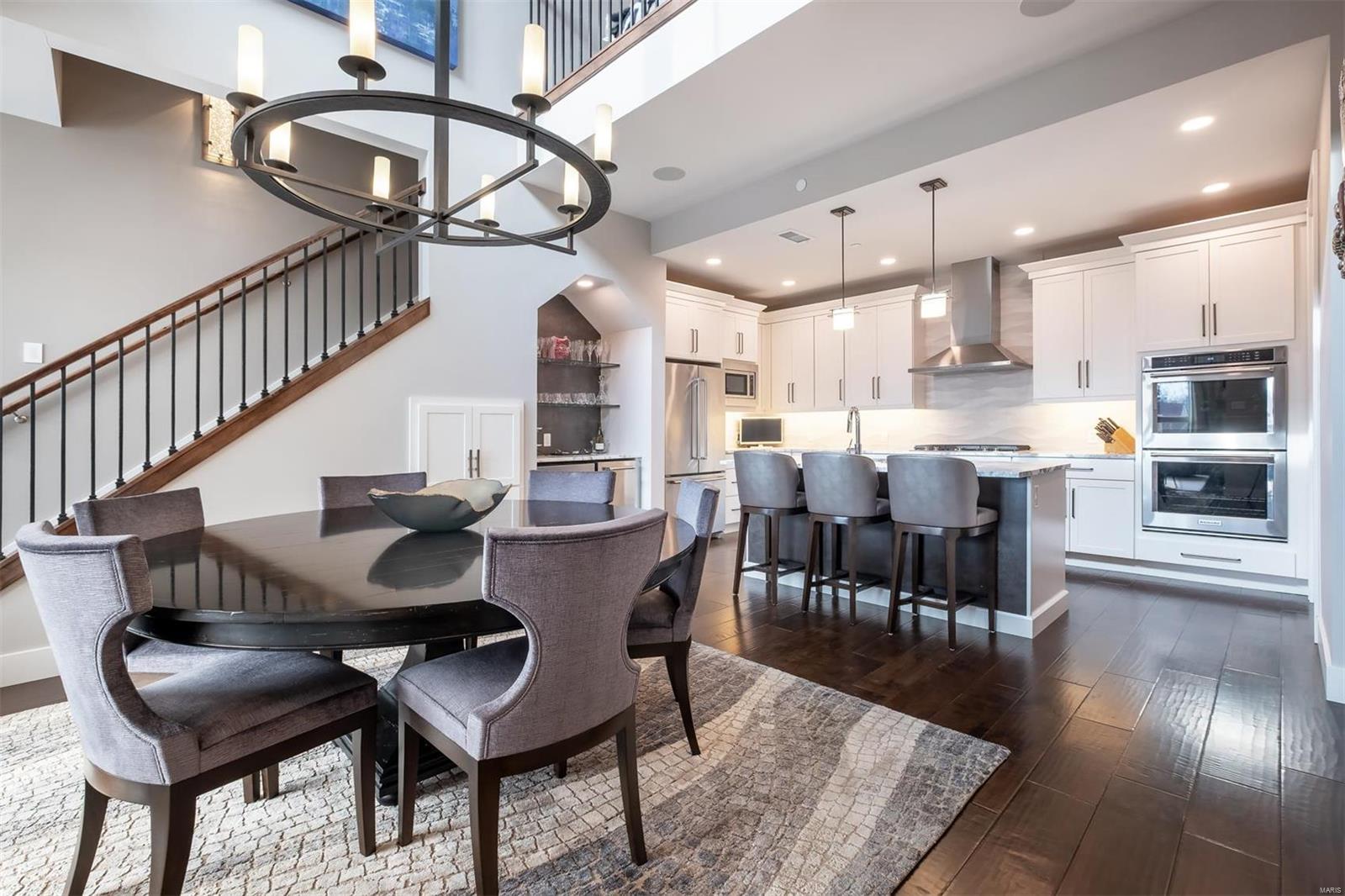 Madison Condo First Amd - Residential