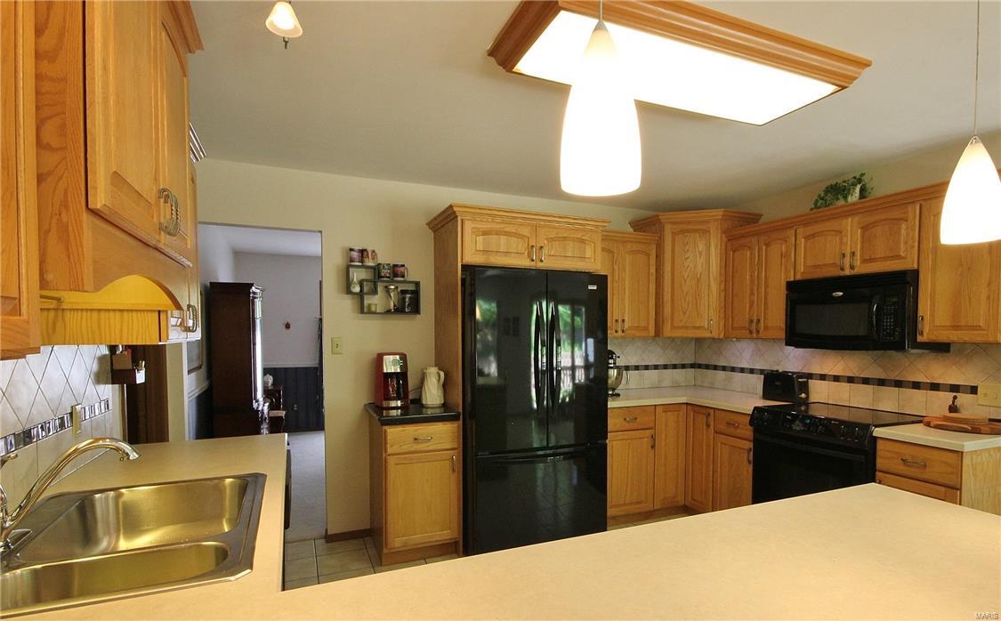 Riverwood Estates - Residential