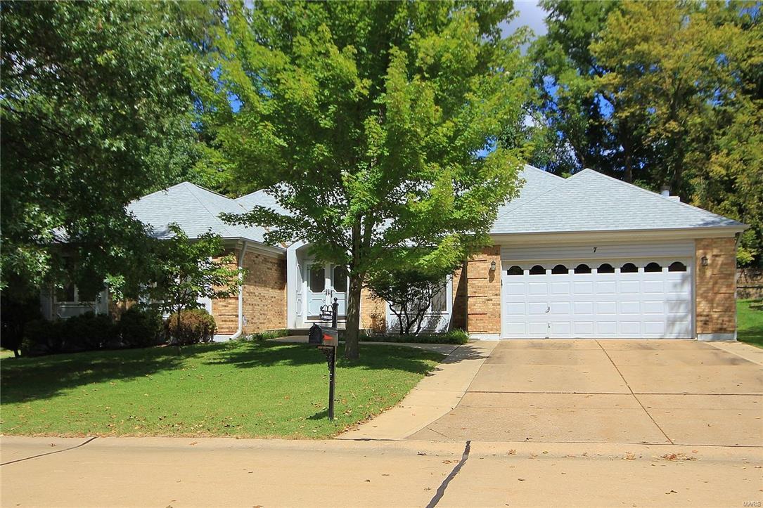 Riverwood Estates - Residential