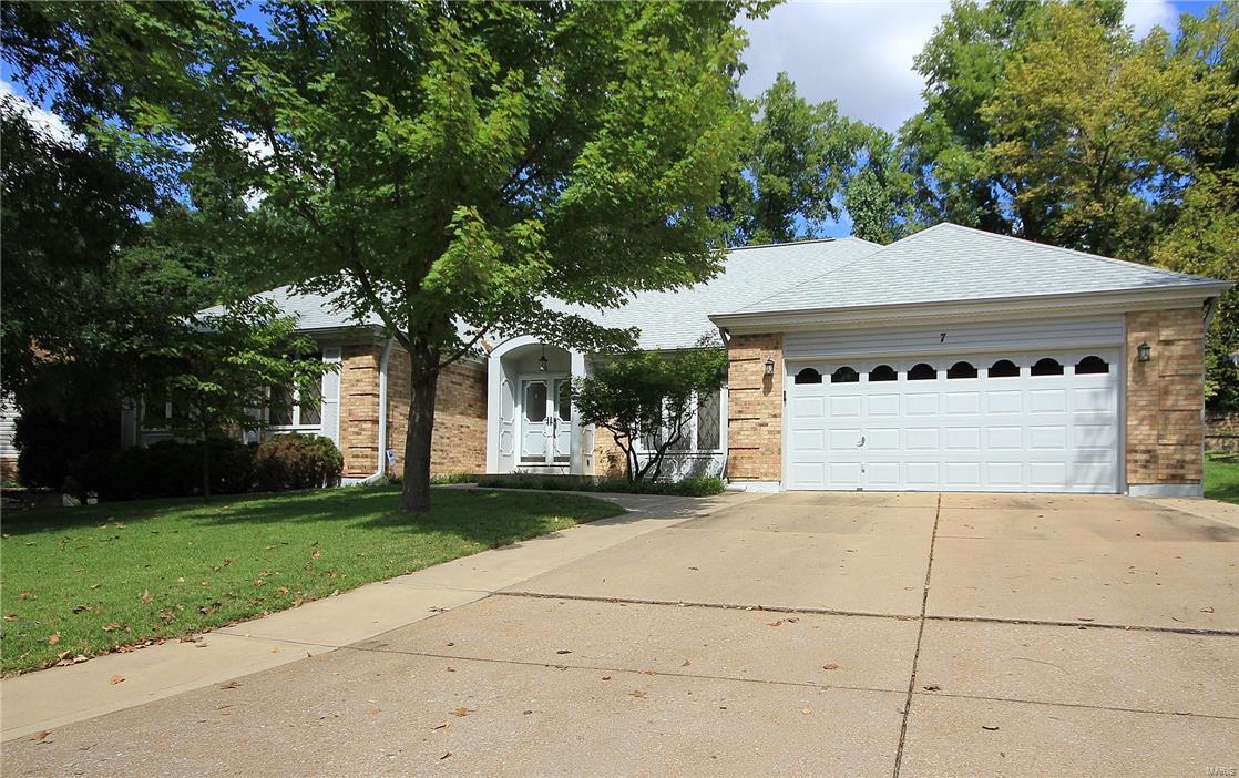 Riverwood Estates - Residential