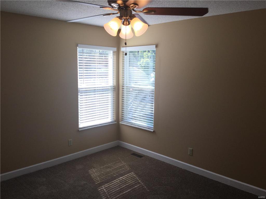 Kingspointe - Residential Lease