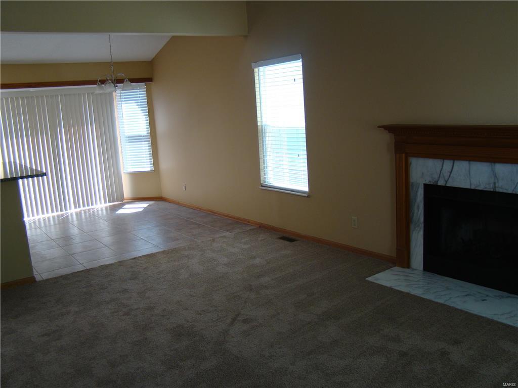 Kingspointe - Residential Lease