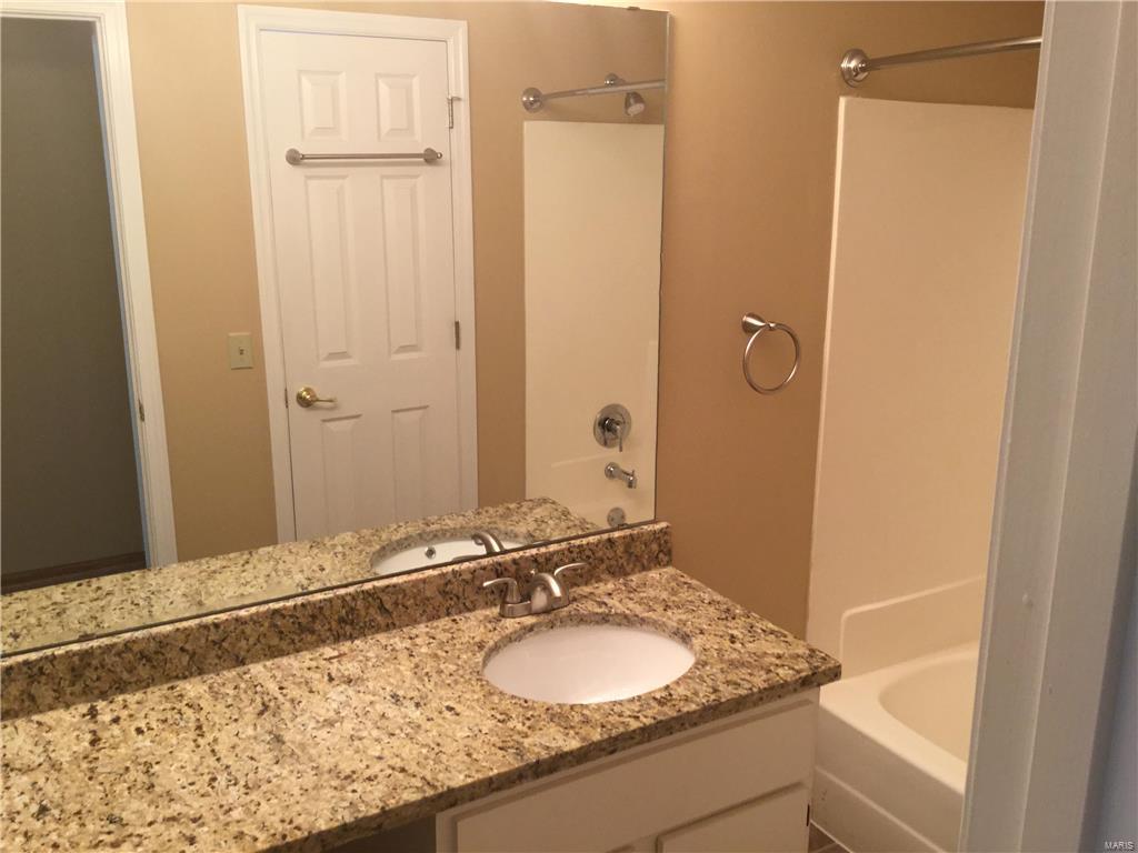 Kingspointe - Residential Lease