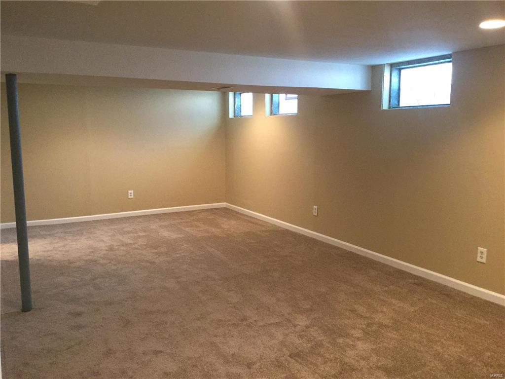 Kingspointe - Residential Lease