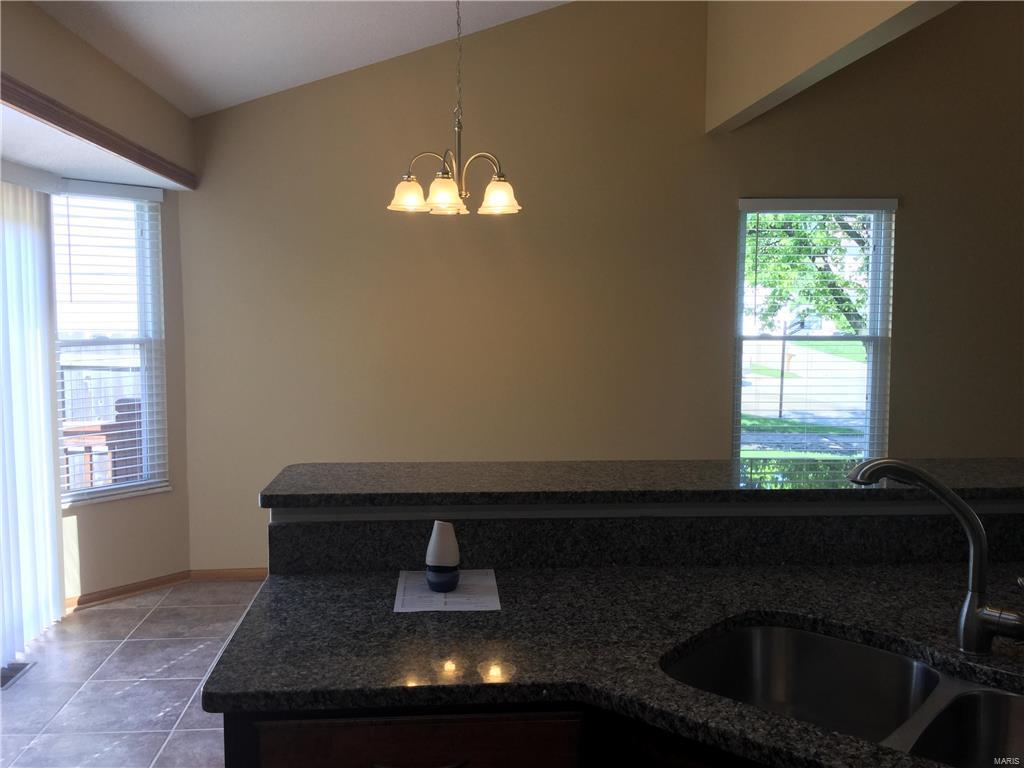Kingspointe - Residential Lease