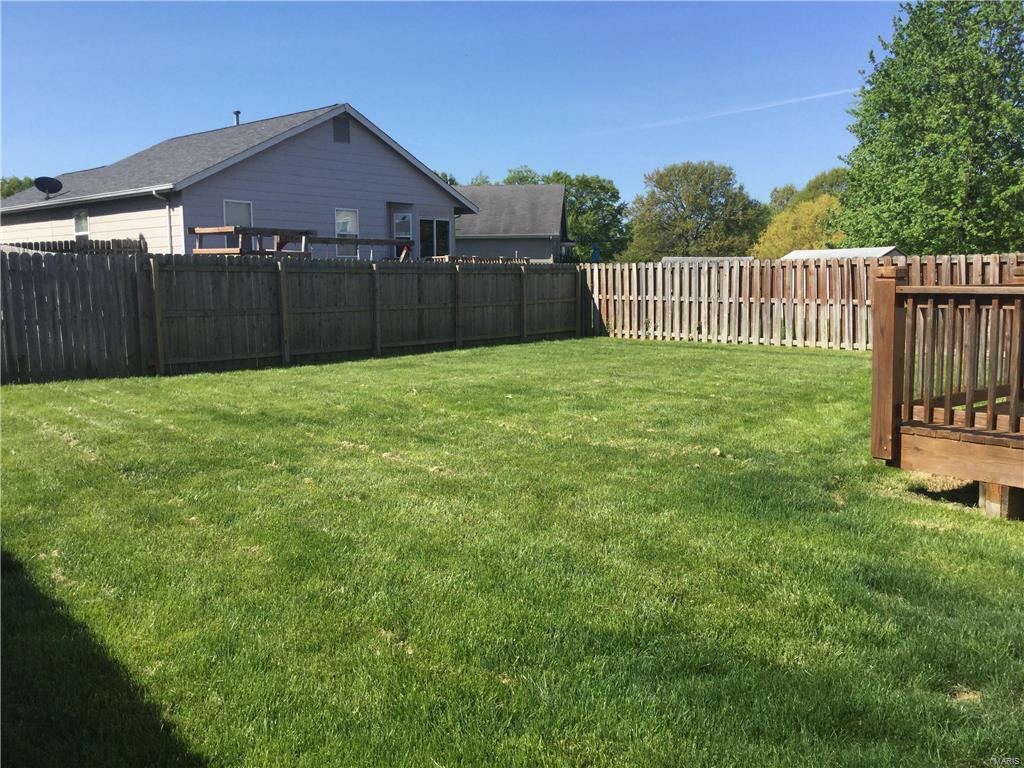 Kingspointe - Residential Lease