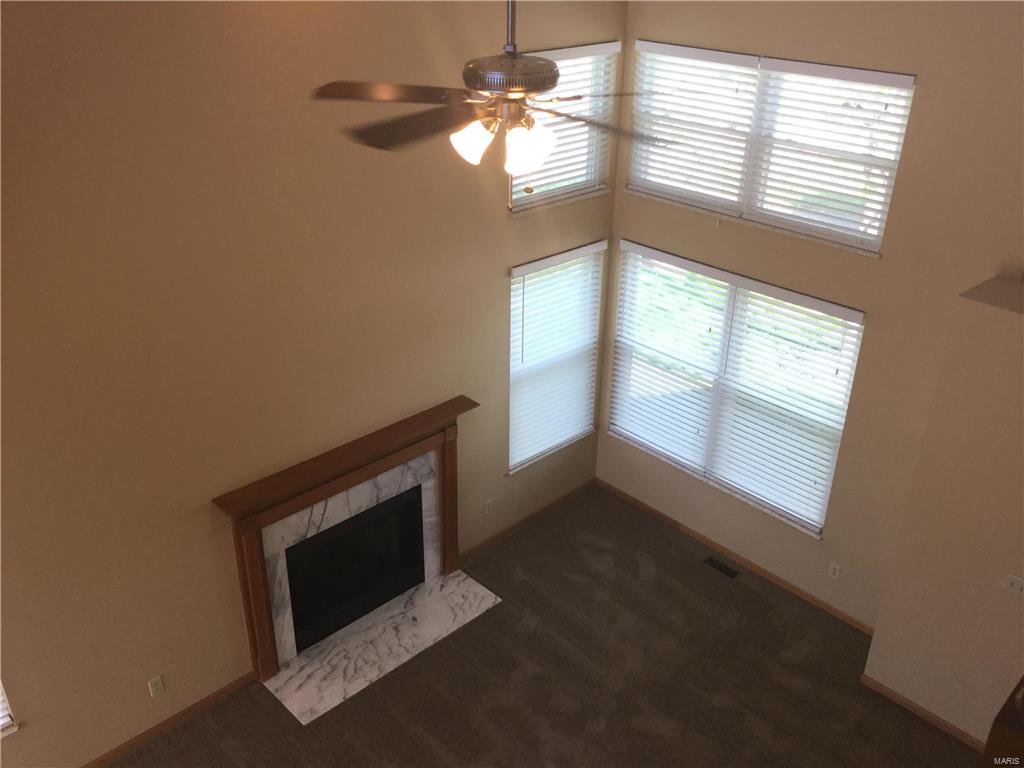 Kingspointe - Residential Lease