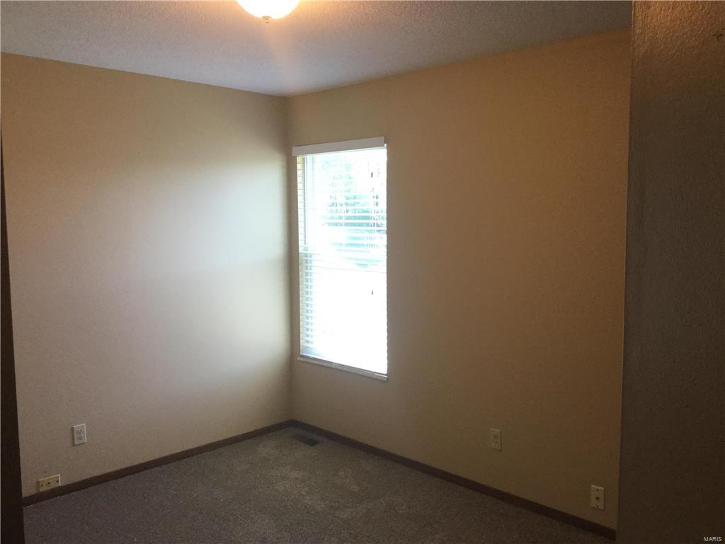 Kingspointe - Residential Lease