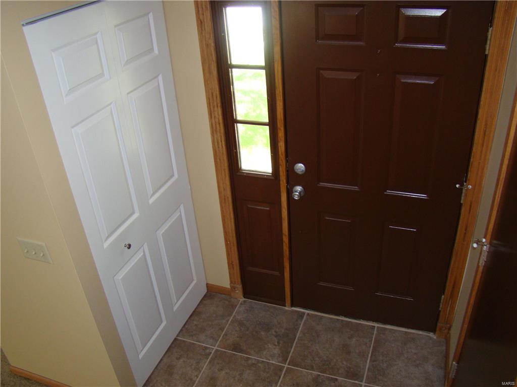 Kingspointe - Residential Lease